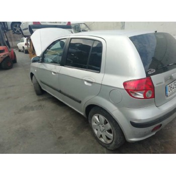 hyundai getz (tb) del año 2003