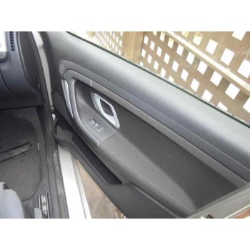 skoda fabia (5j2 ) del año 2007