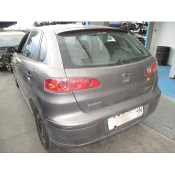seat ibiza (6l1) del año 2005