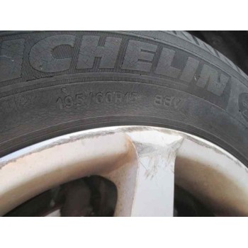 mazda 626 berlina (gf) del año 2001