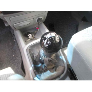 daewoo kalos del año 2004