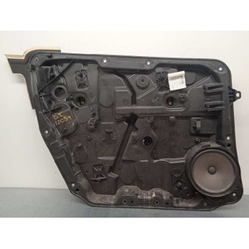 ELEVALUNAS DELANTERO IZQUIERDO A2467230214 SOLO MECANISMO CONFORT