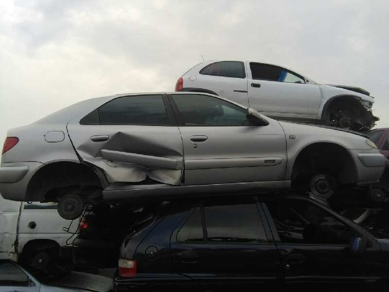 CITROËN XSARA BERLINA