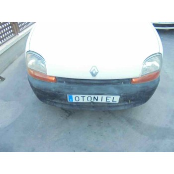 renault kangoo (f/kc0) del año 1999