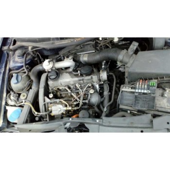 volkswagen golf iv berlina (1j1) del año 1999