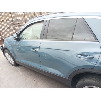 volkswagen t-roc (a11, d11) del año 2023