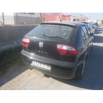 seat leon (1m1) del año 2005
