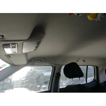 skoda fabia (5j2 ) del año 2013