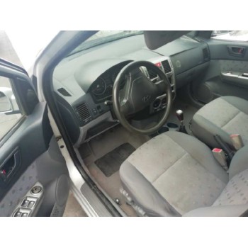 hyundai getz (tb) del año 2003