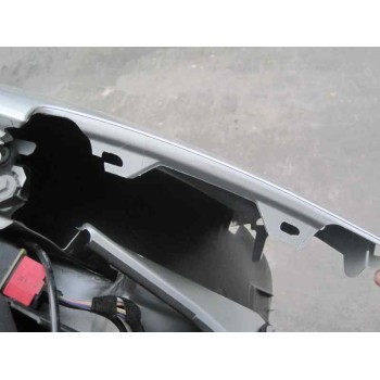 peugeot 308 del año 2009