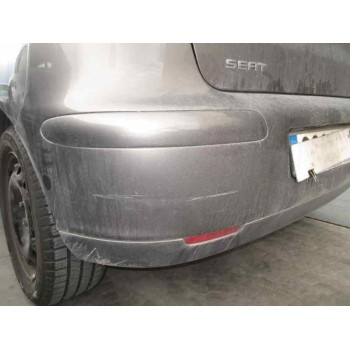 seat ibiza (6l1) del año 2005