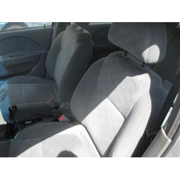 daewoo kalos del año 2004