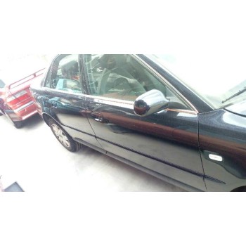 audi a4 berlina (b5) del año 2000