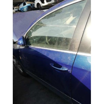 PUERTA DELANTERA IZQUIERDA 