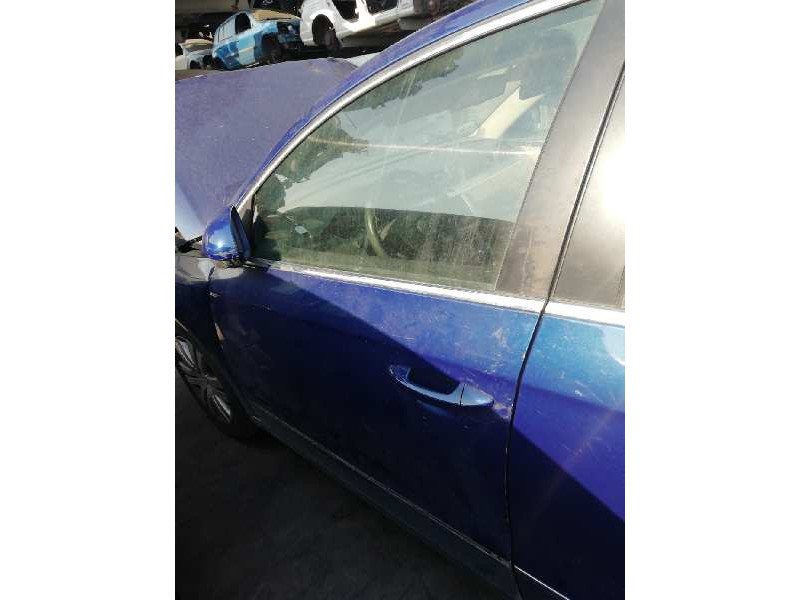 Recambio de puerta delantera izquierda para volkswagen passat berlina (3c2) highline referencia OEM IAM   