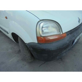 renault kangoo (f/kc0) del año 1999
