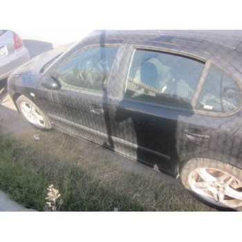 seat leon (1m1) del año 2005