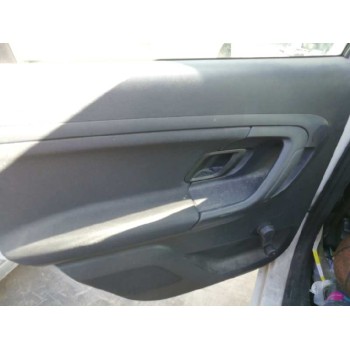 skoda fabia (5j2 ) del año 2013