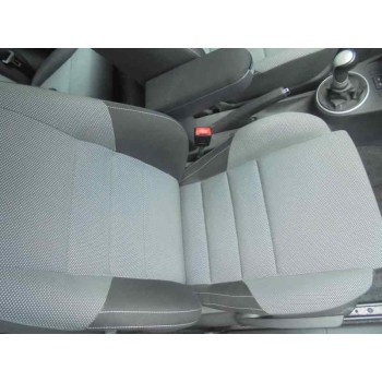 skoda fabia (5j2 ) del año 2007