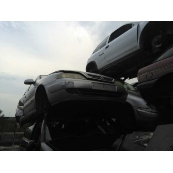 citroën xsara berlina del año 1999