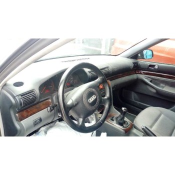 audi a4 berlina (b5) del año 2000