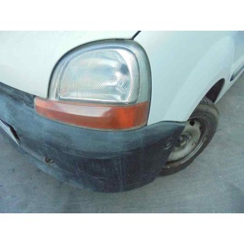 renault kangoo (f/kc0) del año 1999