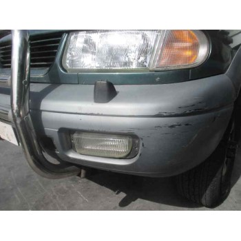 tata safari del año 2000