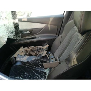 peugeot 5008 del año 2018