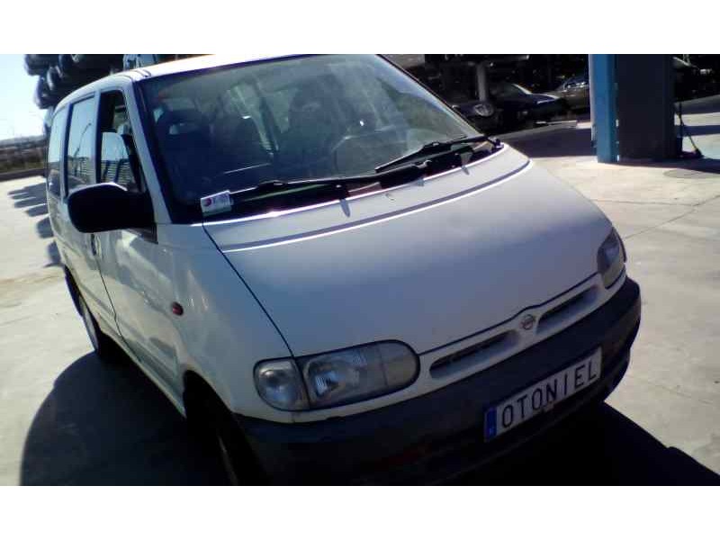 NISSAN SERENA (C23M)