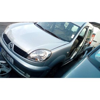 renault kangoo (f/kc0) del año 2006