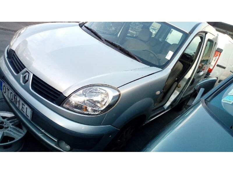 RENAULT KANGOO (F/KC0)