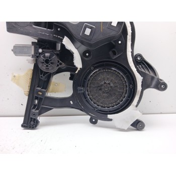 Recambio de elevalunas delantero izquierdo para opel combo e tour / life (k9) 1.5 referencia OEM IAM 9840175680  