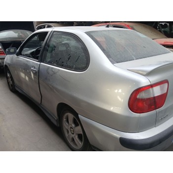 seat cordoba (6k1, 6k2) del año 2002
