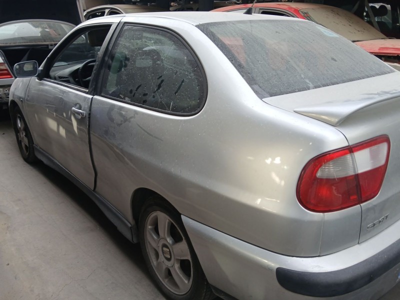 seat cordoba (6k1, 6k2) del año 2002