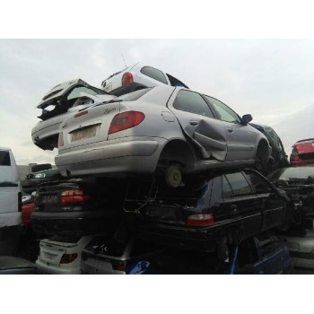 citroën xsara berlina del año 1999