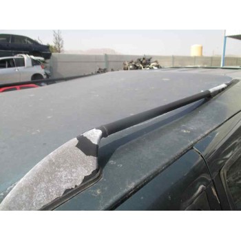 tata safari del año 2000