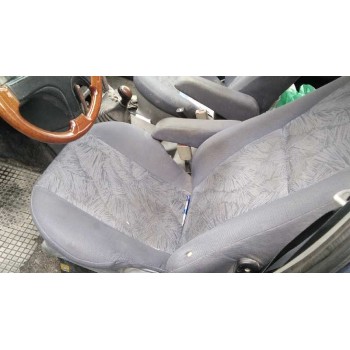 tata safari del año 2001