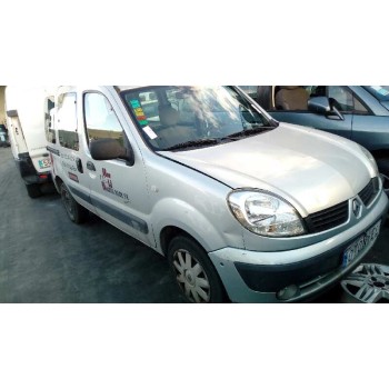 renault kangoo (f/kc0) del año 2006