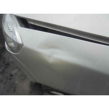 skoda fabia (5j2 ) del año 2007