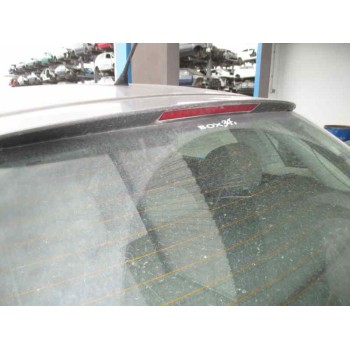 seat ibiza (6l1) del año 2005