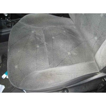 citroën xsara berlina del año 2001