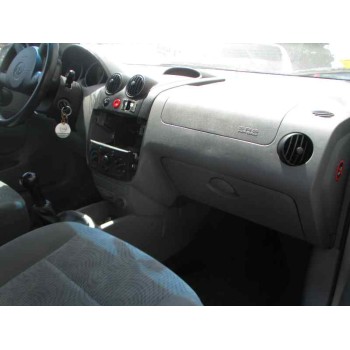 daewoo kalos del año 2004