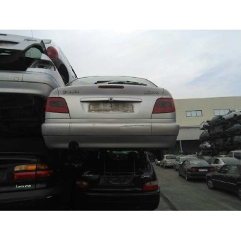 citroën xsara berlina del año 1999