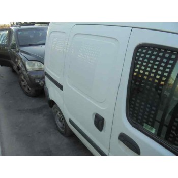 renault kangoo (f/kc0) del año 1999