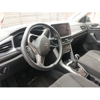 volkswagen t-roc (a11, d11) del año 2023