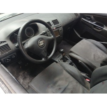 seat cordoba (6k1, 6k2) del año 2002