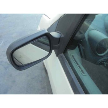 ford fiesta (cbk) del año 2002