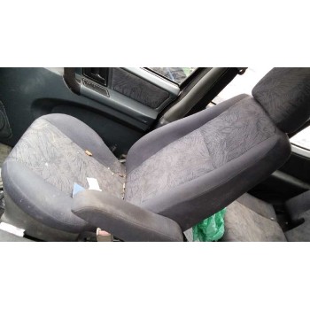 tata safari del año 2001