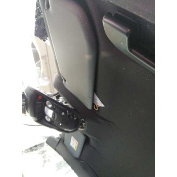 peugeot 5008 del año 2018