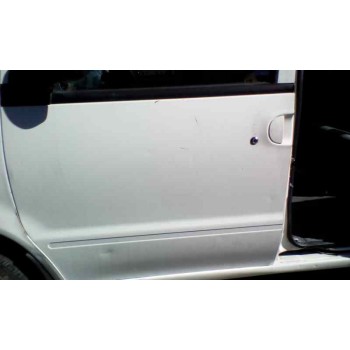 nissan serena (c23m) del año 1995